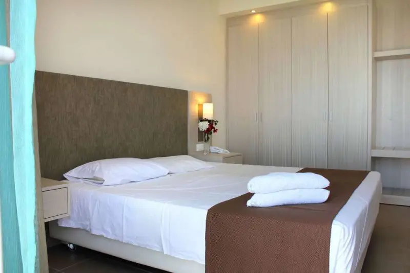 Sea Melody Hotel