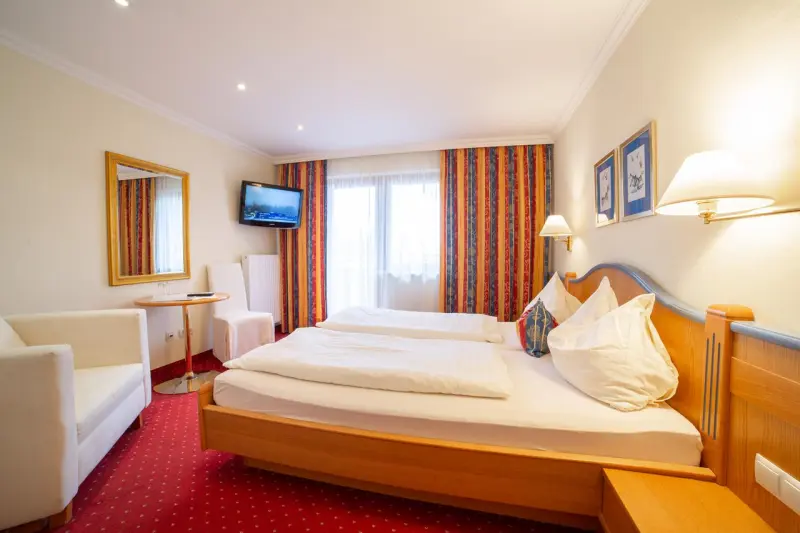 Aparthotel Alpenblick