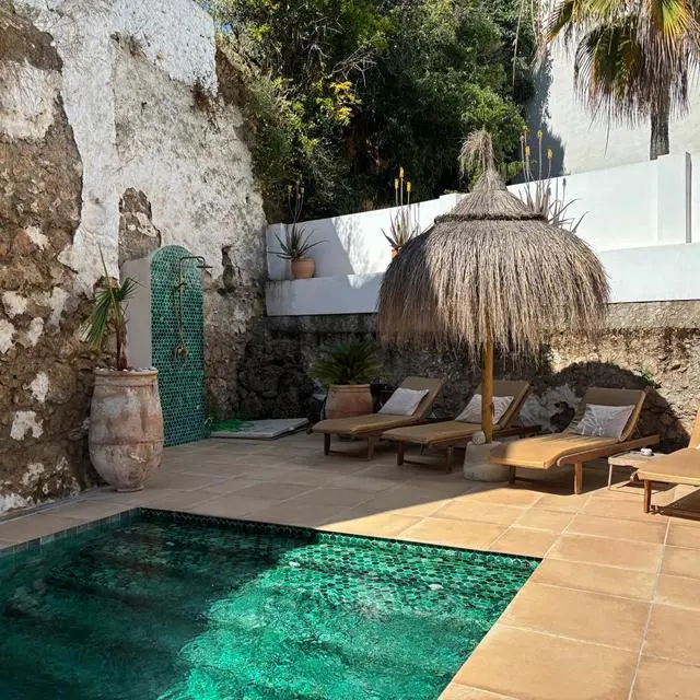 Suites Del Mundo