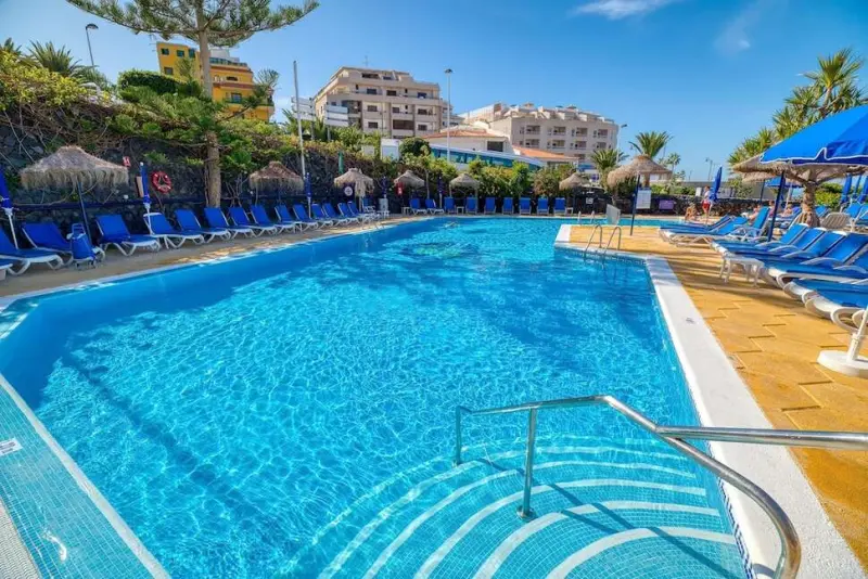 Ona El Marqués Resort