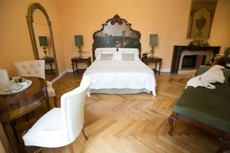 Royal Suite Trinità dei Monti