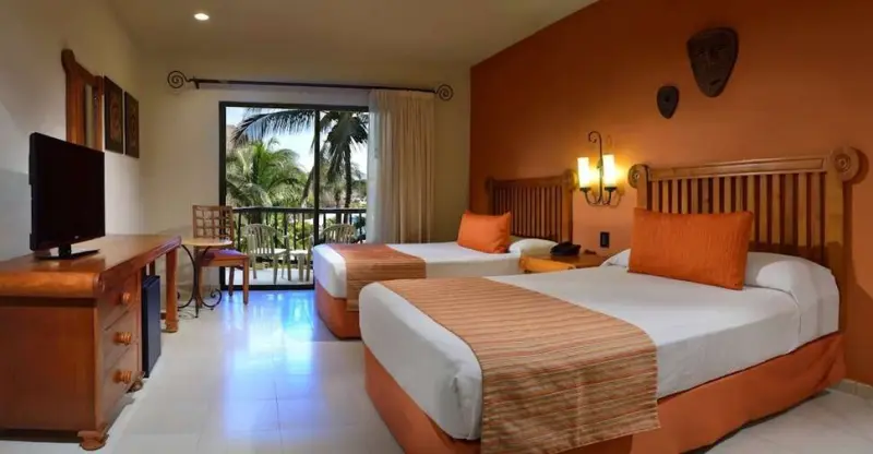 Hotel Catalonia Yucatán Beach