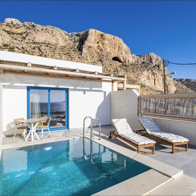 Almyra Boutique Suites