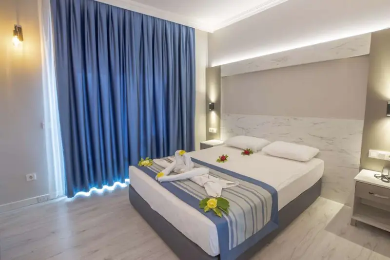 Silver Hotel