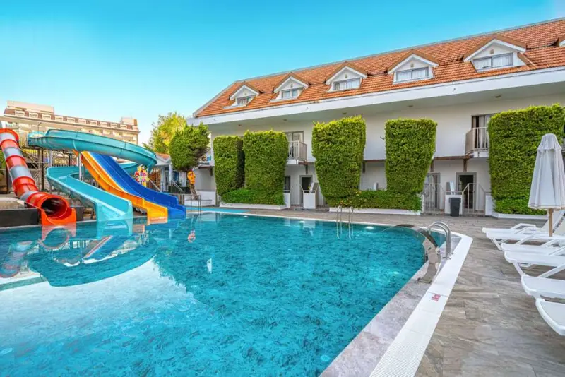 Side Story Hotel & Spa