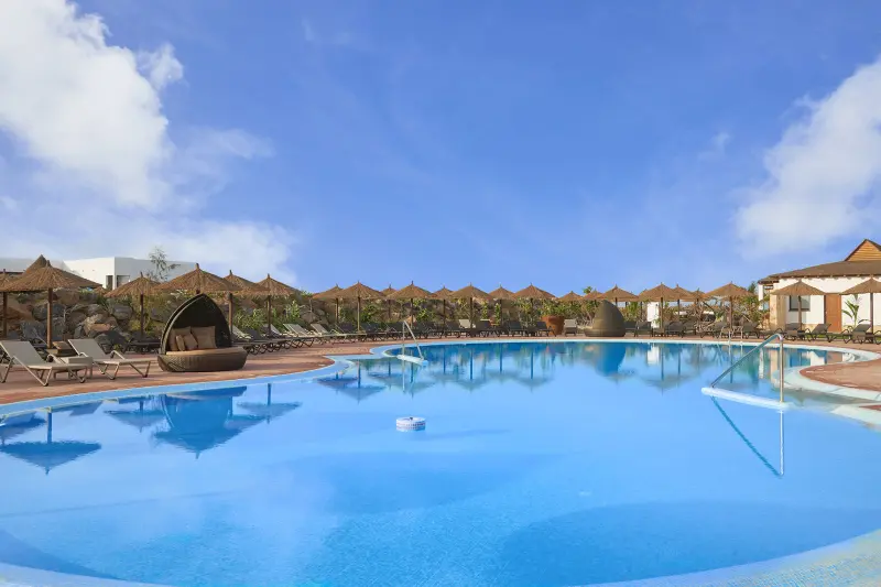 Melia Llana Resort & SPA