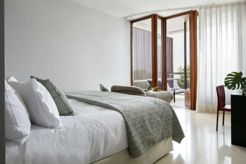 Hotel de Mar Gran Meliá - The Leading Hotels of the World - Adults only