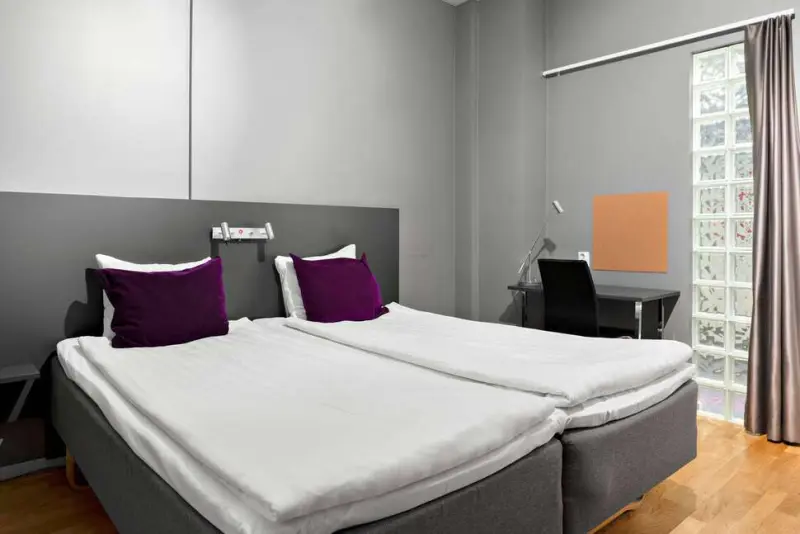 Aiden by Best Western Stockholm City
