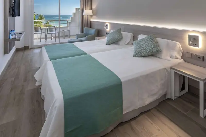4R Casablanca Playa