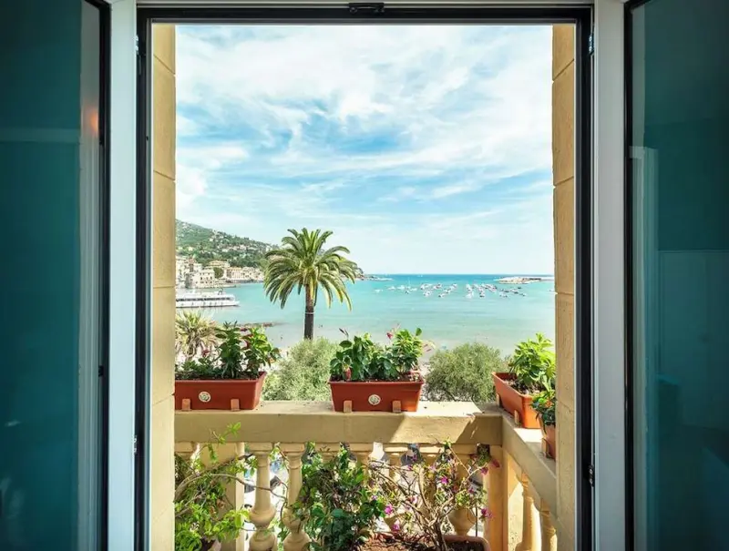 Hotel Rosabianca