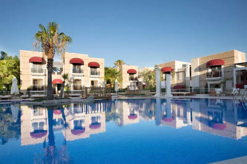 Bodrium Hotel & SPA