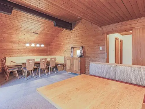 Appartement Glonersbühelhof