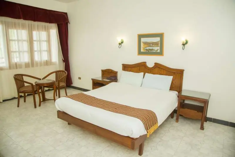 Happy Life Village