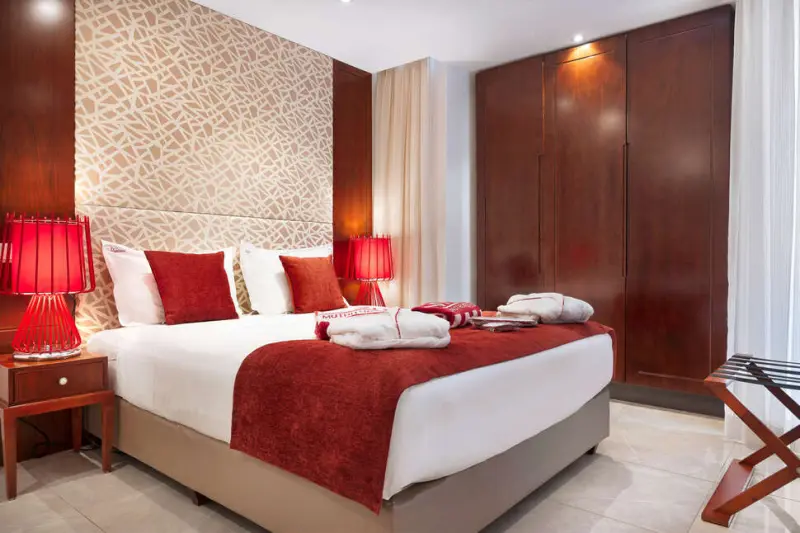 Monicca Collection Suites & Residences, Albufeira