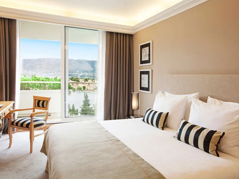 Hotel Croatia Cavtat