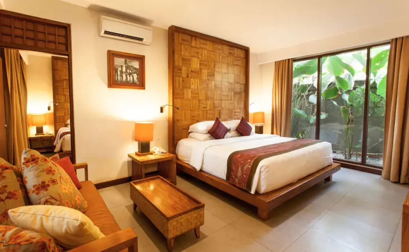 Ramayana Candidasa Beach Resort
