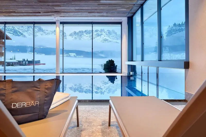 Hotel DER BÄR