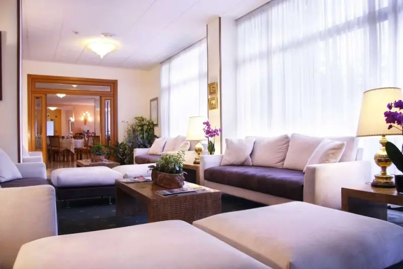 Ilgo Hotel Perugia
