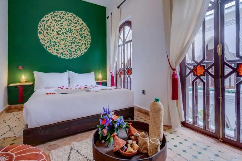 Riad Fleur de Sable