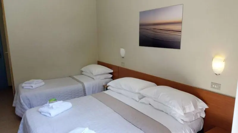 Hotel President