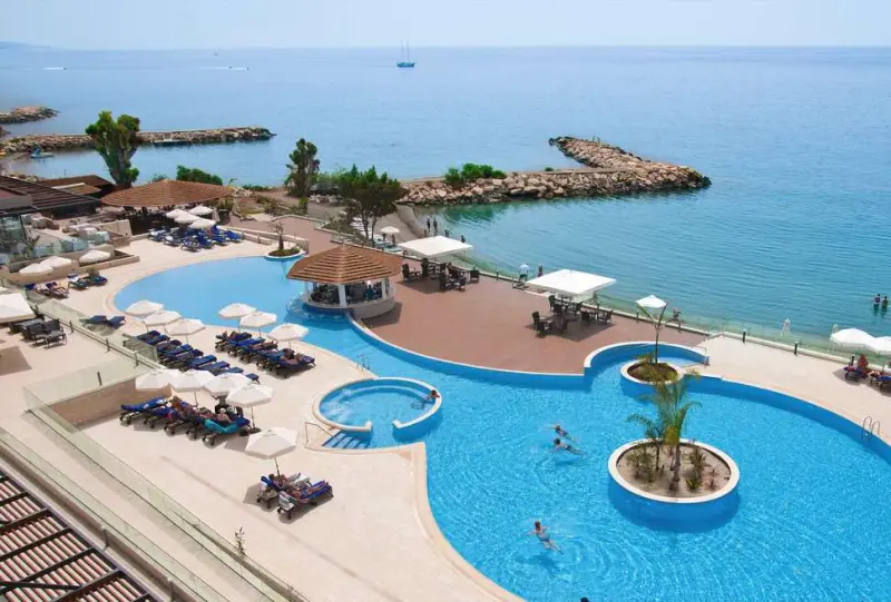 Royal Apollonia by Louis Hotels