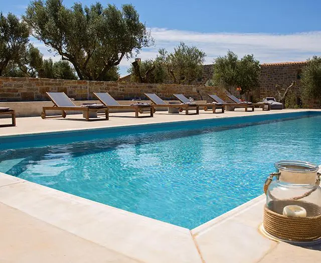 AFENTIKO PIGADI - LUXURY RESIDENSES