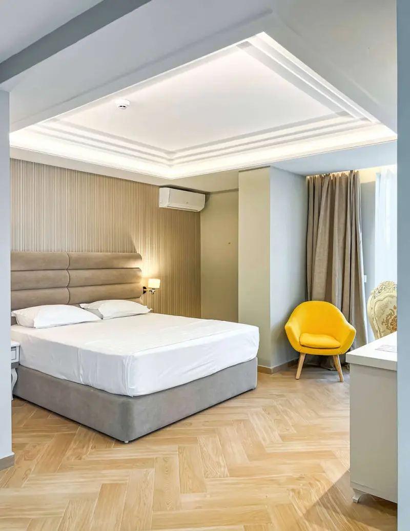 Fafa Aqua Blue Hotel
