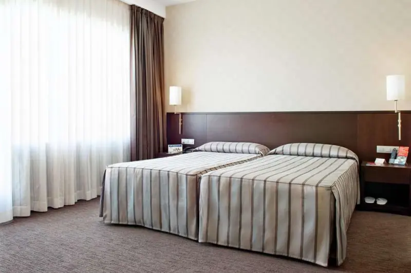 Hotel HCC Regente