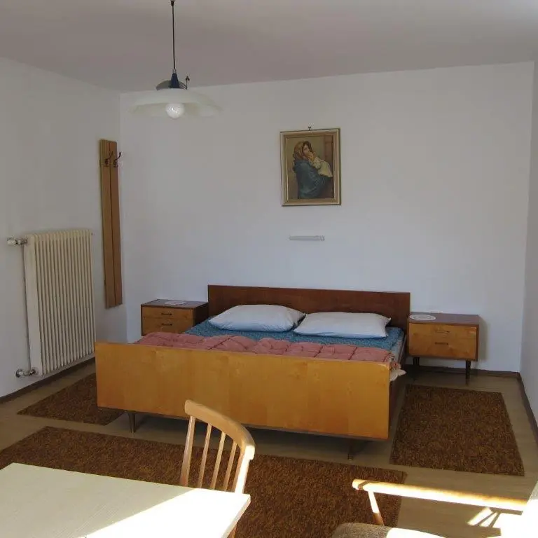 Appartement Laimböck