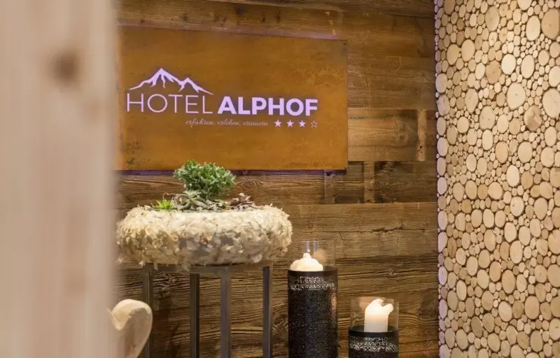 Hotel Alphof