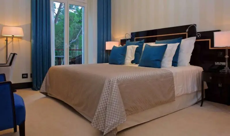 Boutique Hotel Alhambra, an SLH Hotel