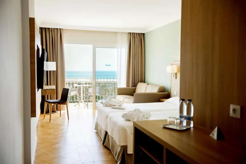 R2 Buganvilla Hotel & Spa