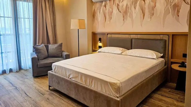 Fafa Sun Hotel
