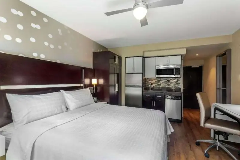 Homewood Suites by Hilton New York/Midtown Manhattan Times Square-South, NY