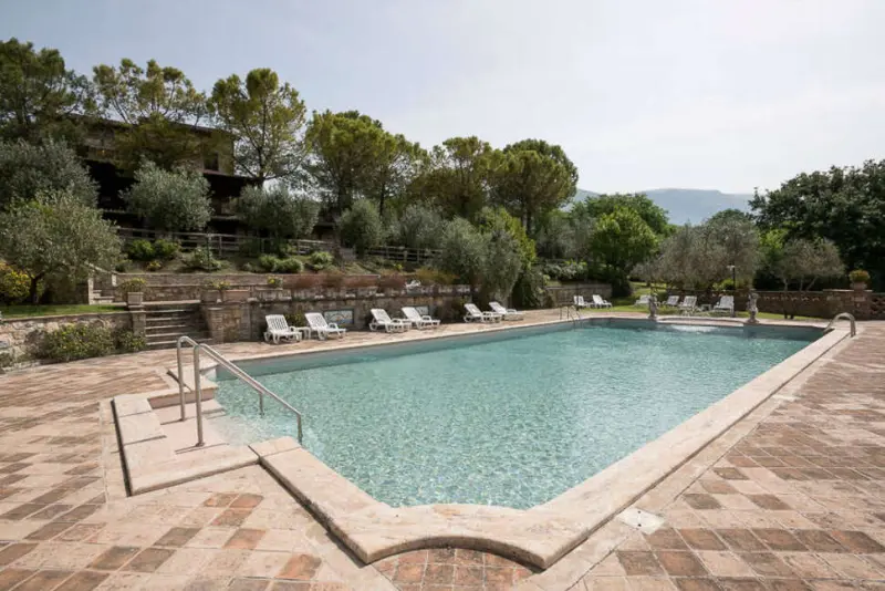 Country House Tre Esse