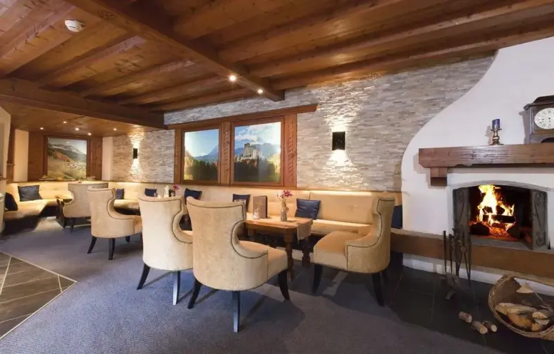 Beauty & Wellness Hotel Tirolerhof