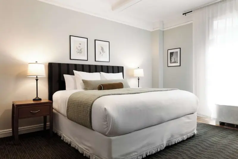 The Bayard Hotel