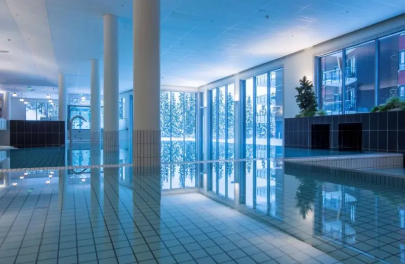 Radisson Blu Resort, Trysil