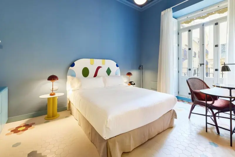 Casa Clarita by SH Hoteles