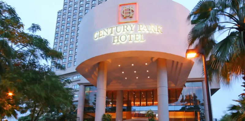 Century Park Hotel