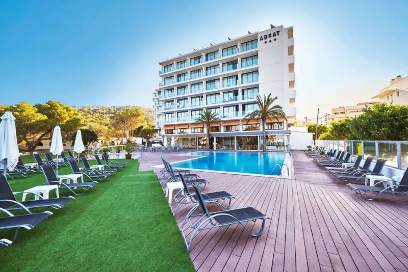 Hotel Abrat