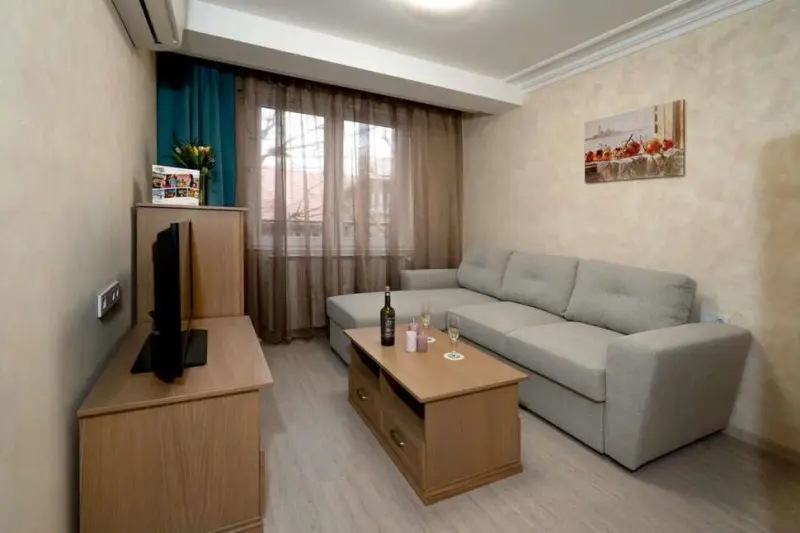 COOP Hotel Sofia / COOP Hotel Sofia