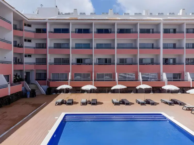 Luna Hotel da Oura