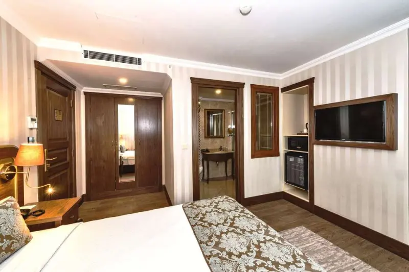 Star Hotel İstanbul