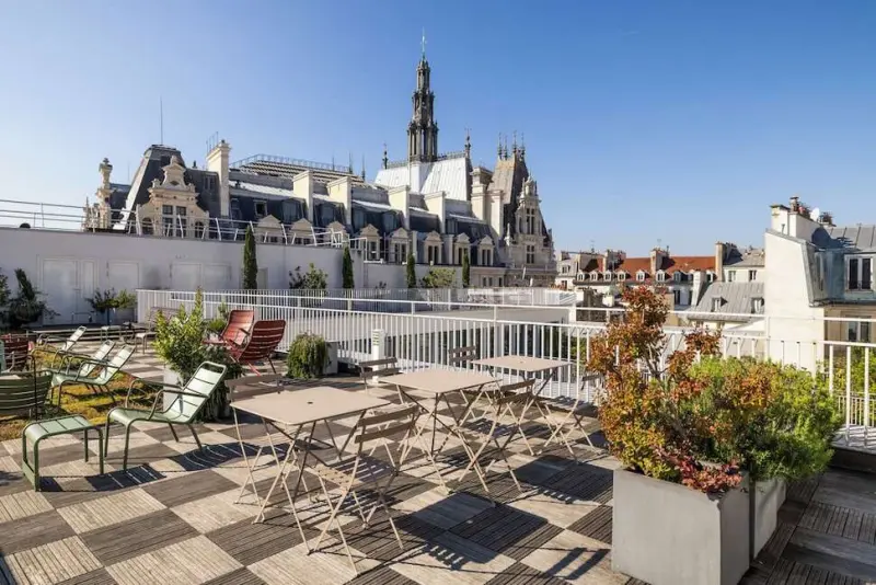 Le Grand Quartier