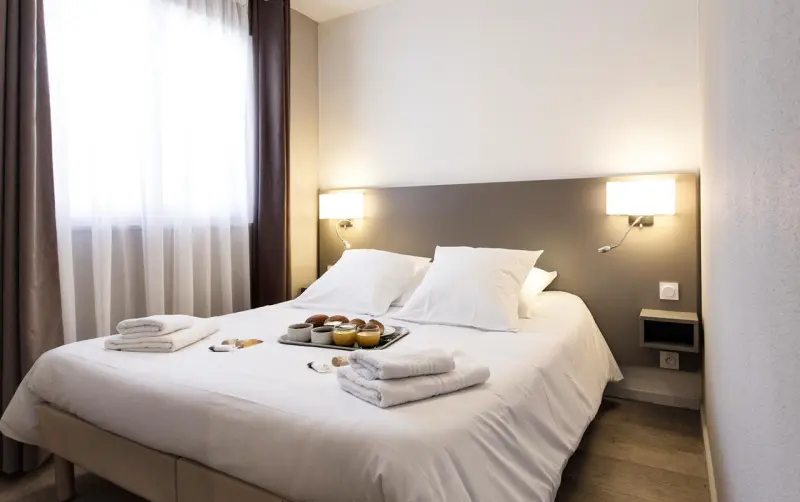 SOWELL RESIDENCES PRA LOUP