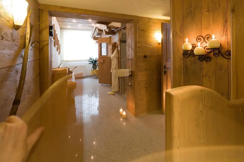 Hotel Eggerwirt Betriebs GmbH