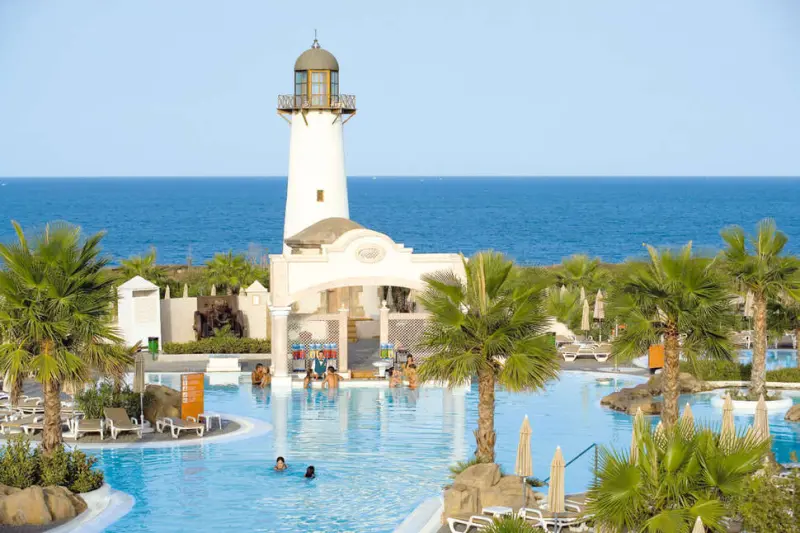 Hotel Riu Chiclana
