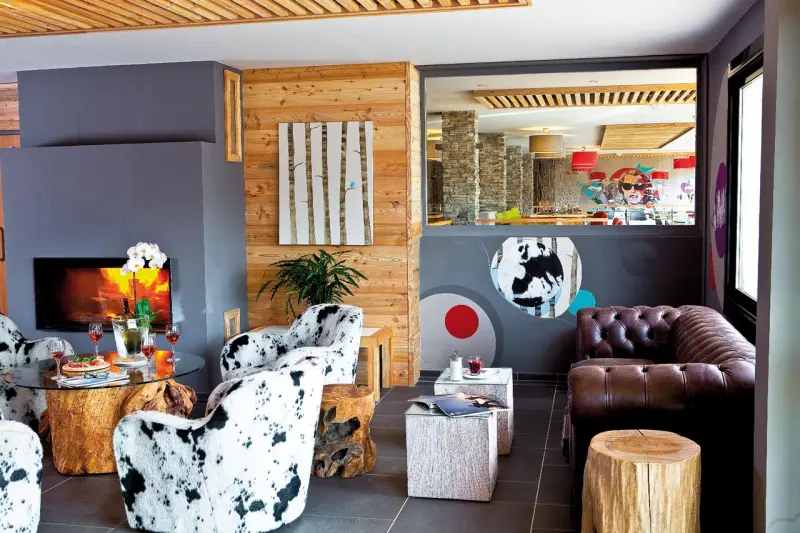 ANOVA HOTEL & SPA
