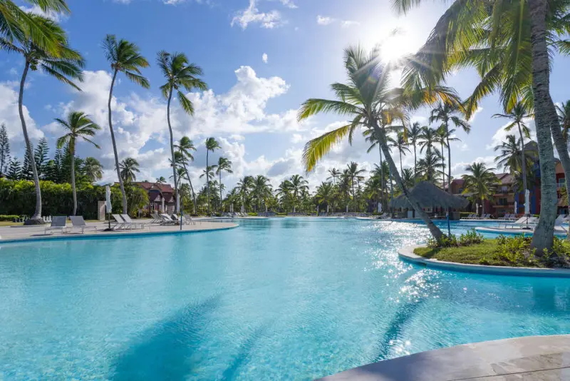 Grand Bávaro Princess
